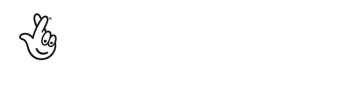 Lottery Funded Arts Council England