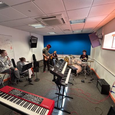 KS4 Music