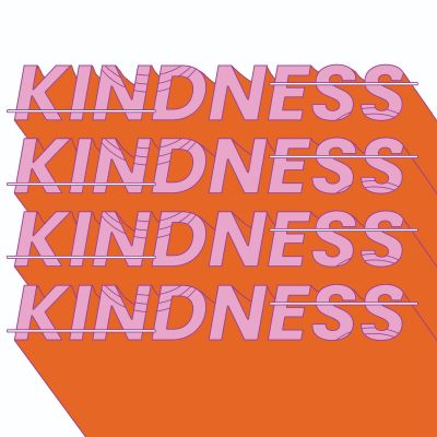 KindnessbyMaxwellLuff